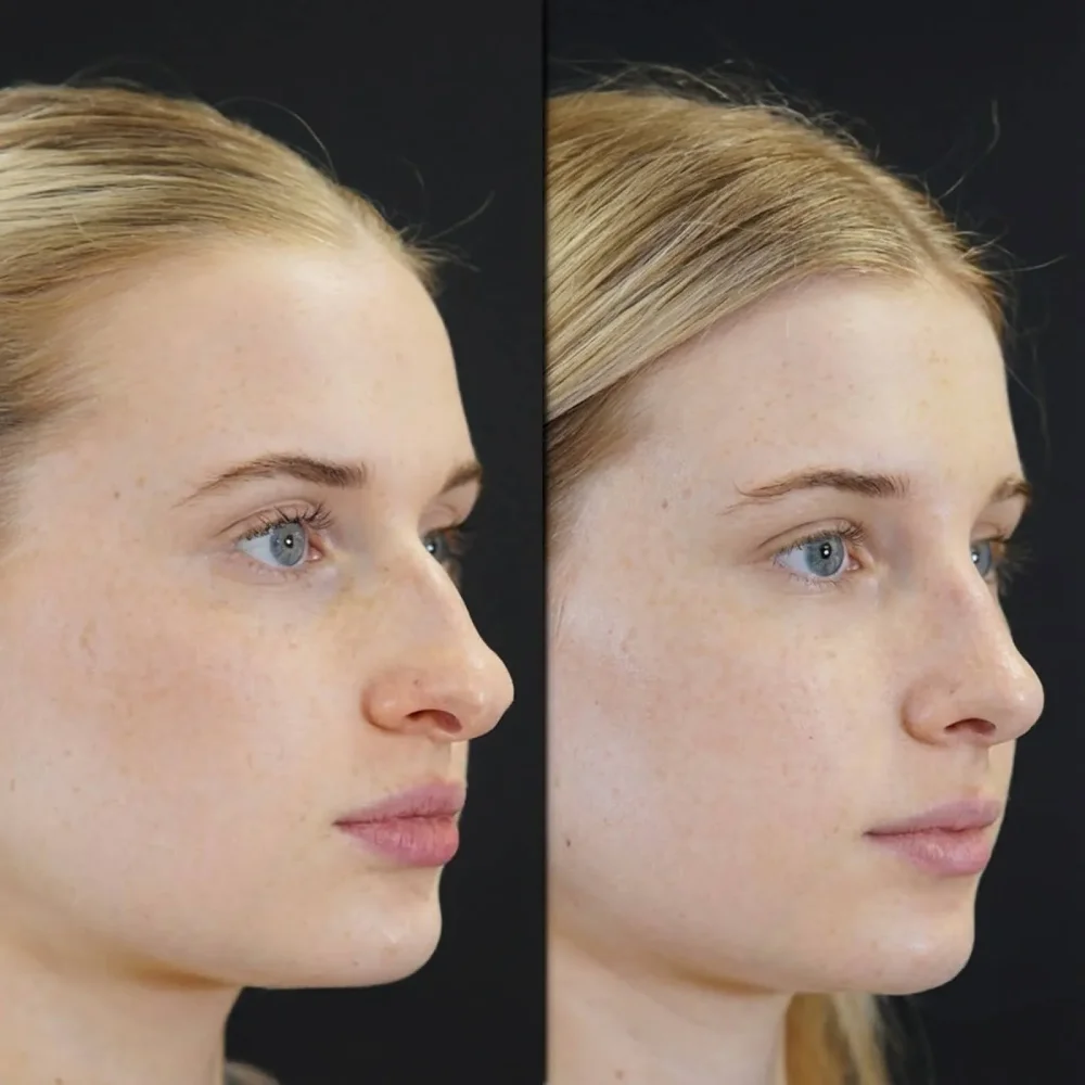 Nose Surgery Price Guide 2025: Turkey vs US/UK Cost Analysis