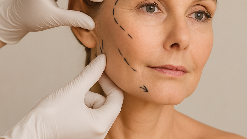 Фейслифтинг в Турции: Цены, Лучшие Хирурги и Чего Ожидать (2025)