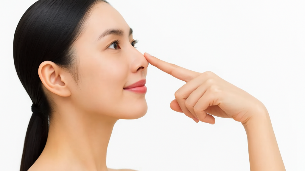 Rinoplastia Asiática: Técnicas Especializadas para Resultados Naturales