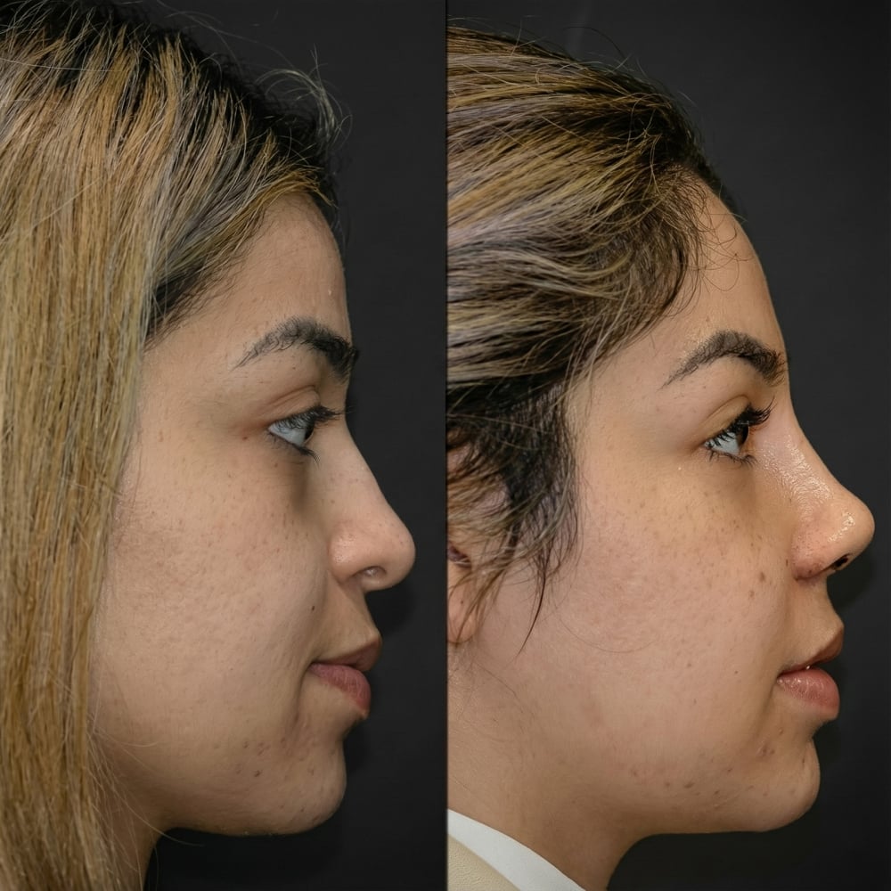 Most Preferred Plastic Surgeries by Age