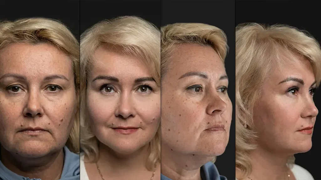 The Hidden Cost of Rapid Weight Loss: Surgical Solutions for 