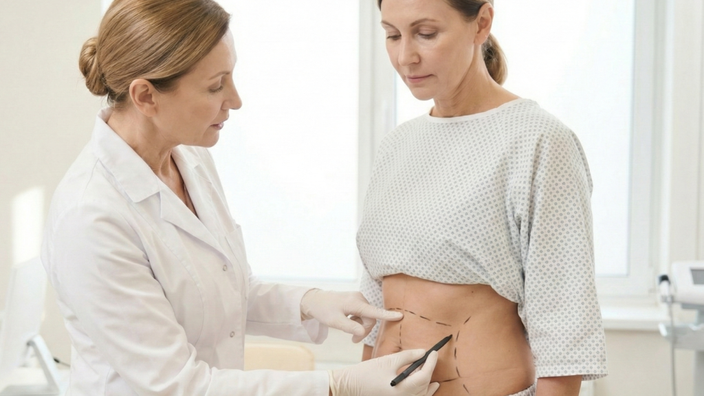 Mummy Makeover Turkey: Complete Body Transformation After Pregnancy Guide