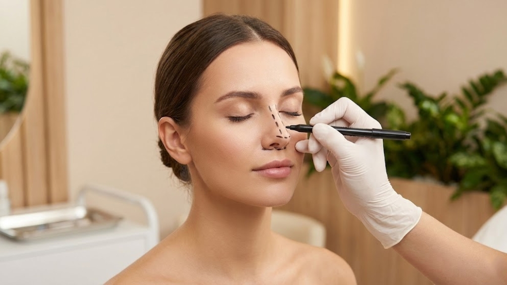 nosejob rhinoplasty prices in turkey 2026