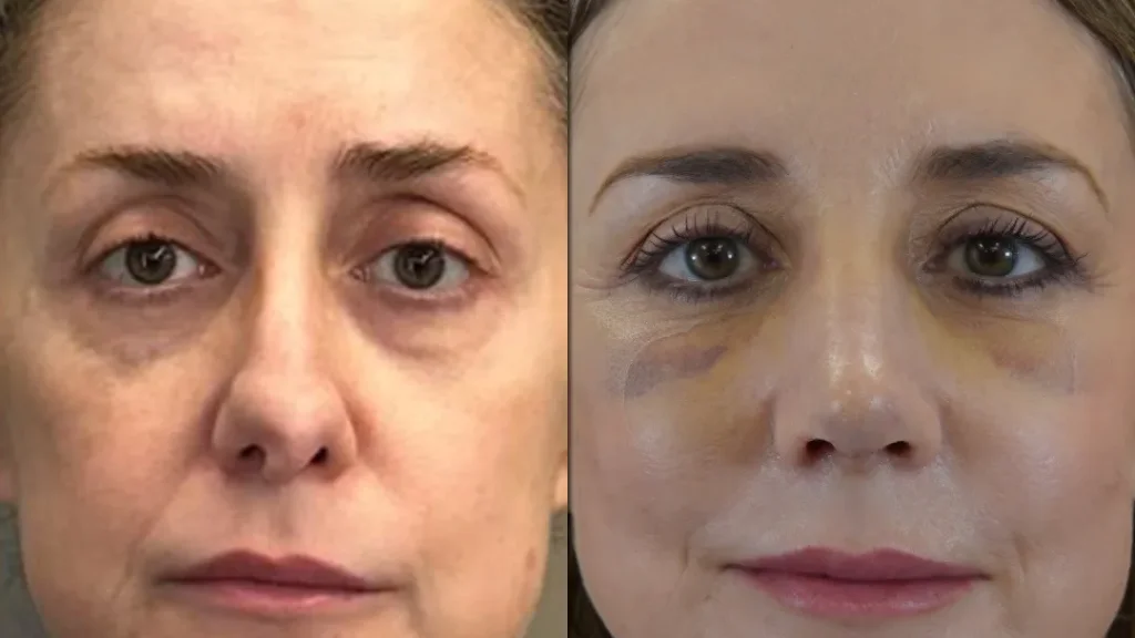 Revision Rhinoplasty